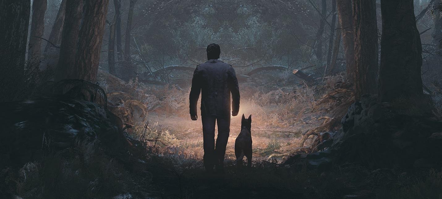 Portada de Blair Witch