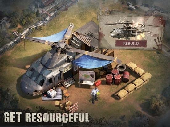 Portada de State of Survival