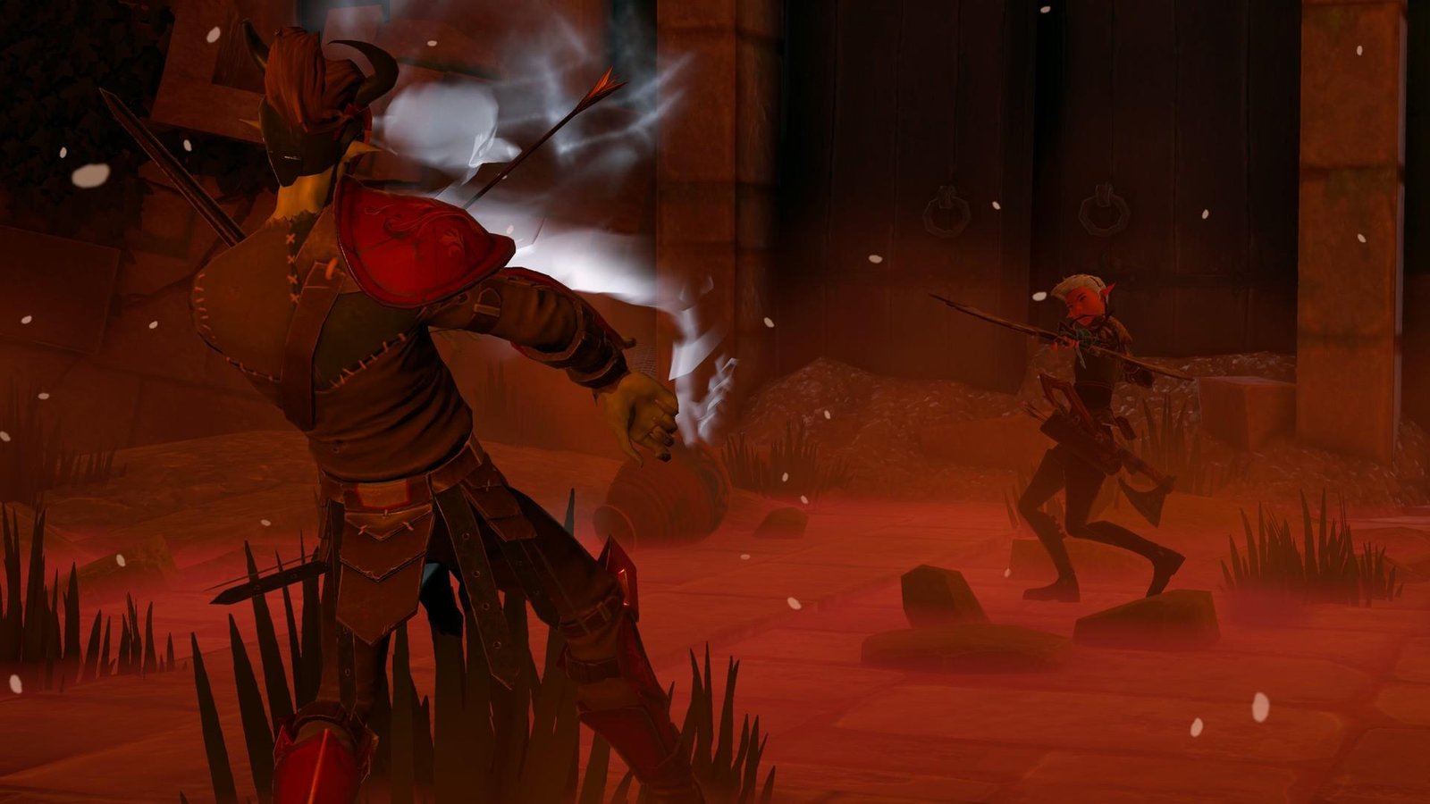 Portada de Decay of Logos