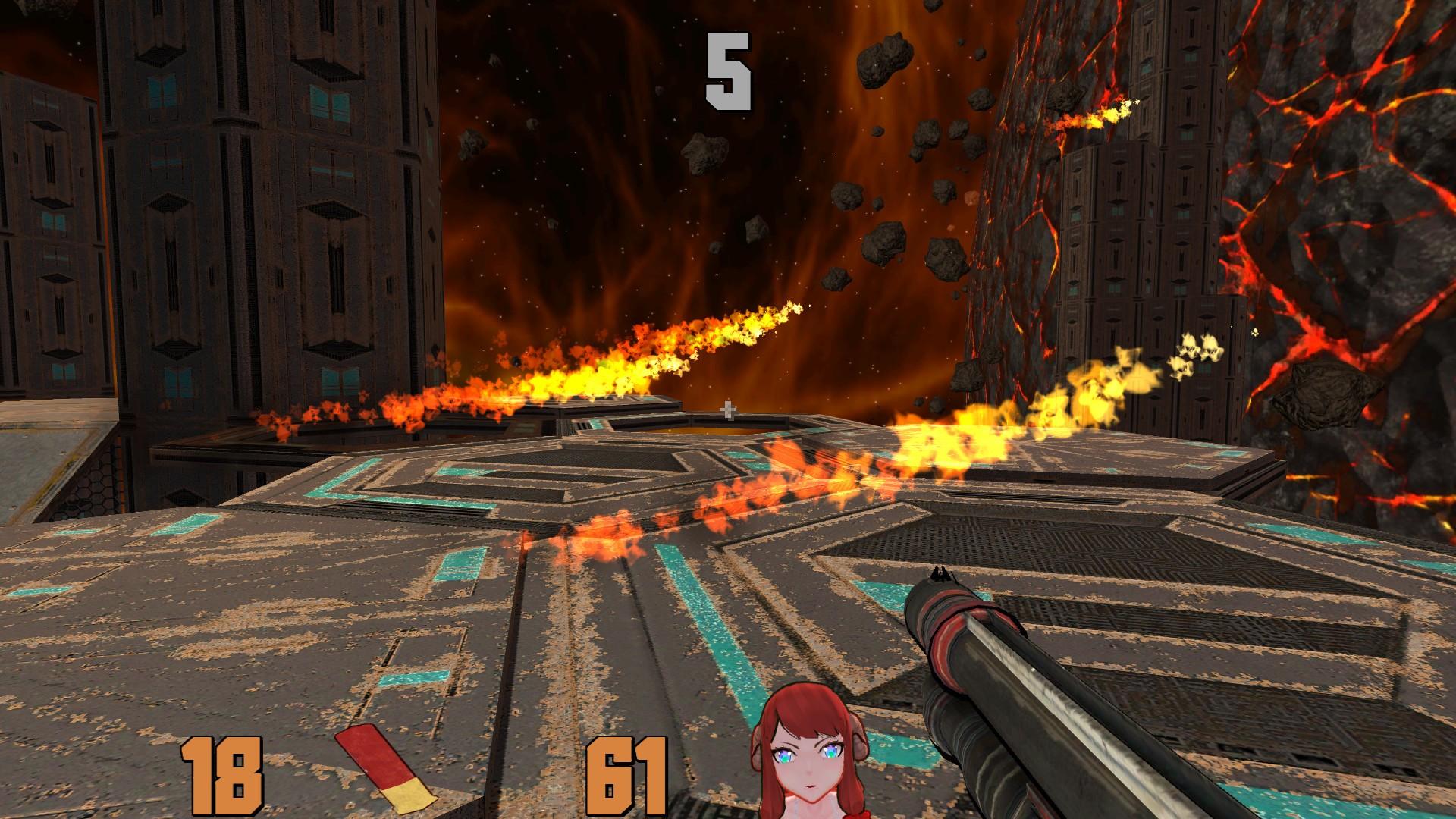 Portada de HENTAI HELL