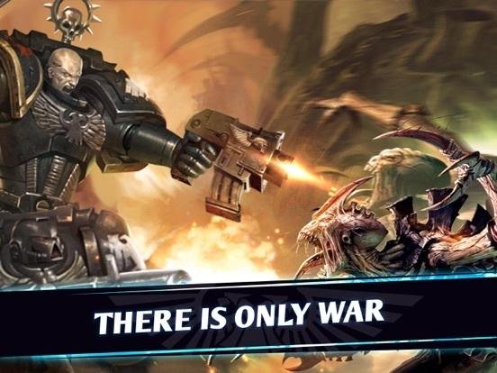 Portada de Warhammer Combat Cards