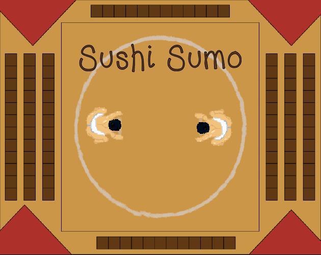 Portada de Sushi Sumo