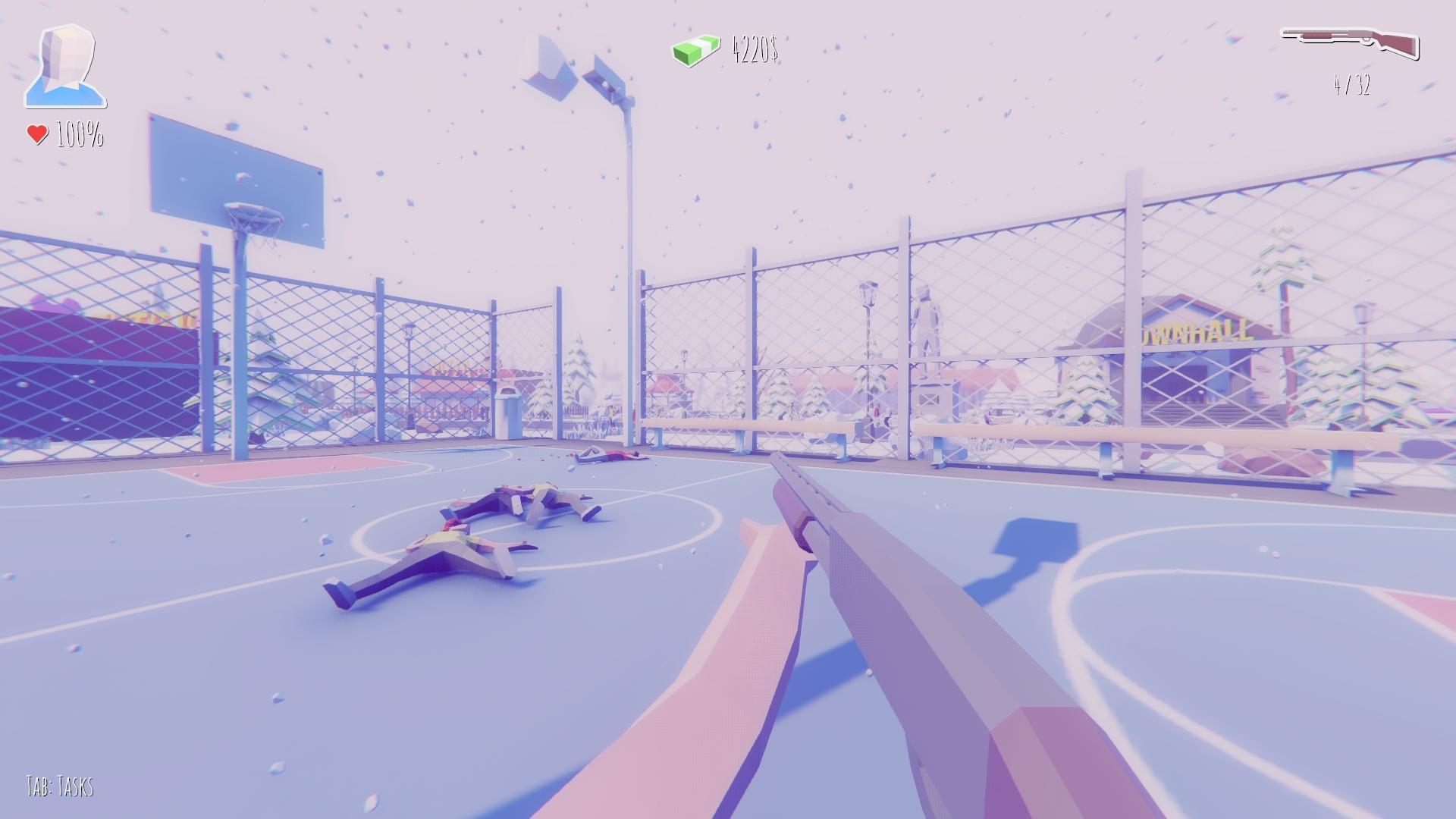 Portada de Dude Simulator 3