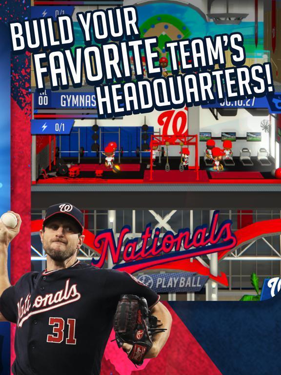 Portada de MLB Champions