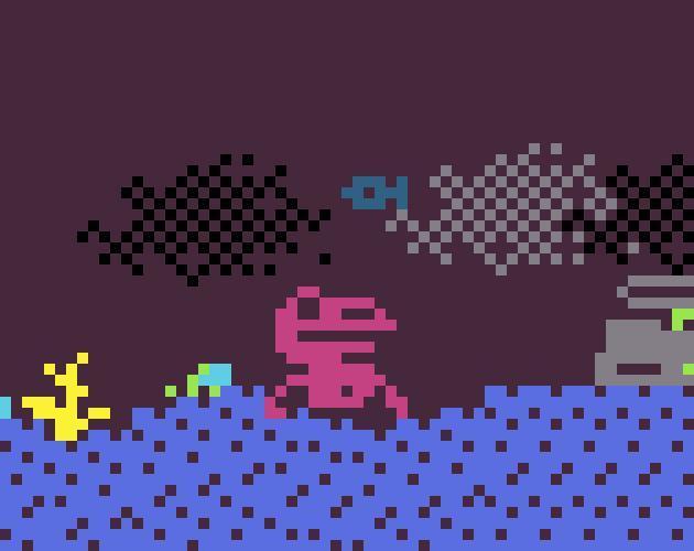 Portada de FROGE