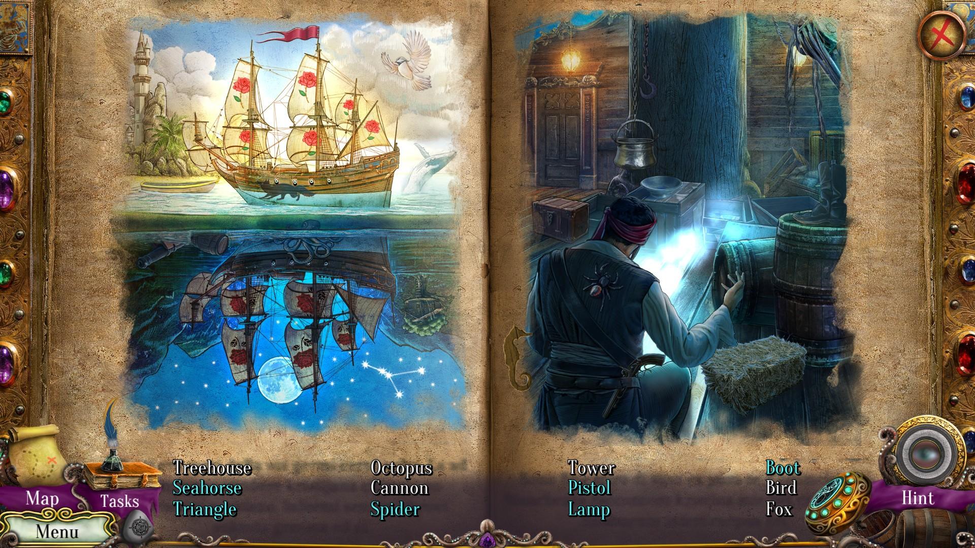 Portada de Uncharted Tides: Port Royal