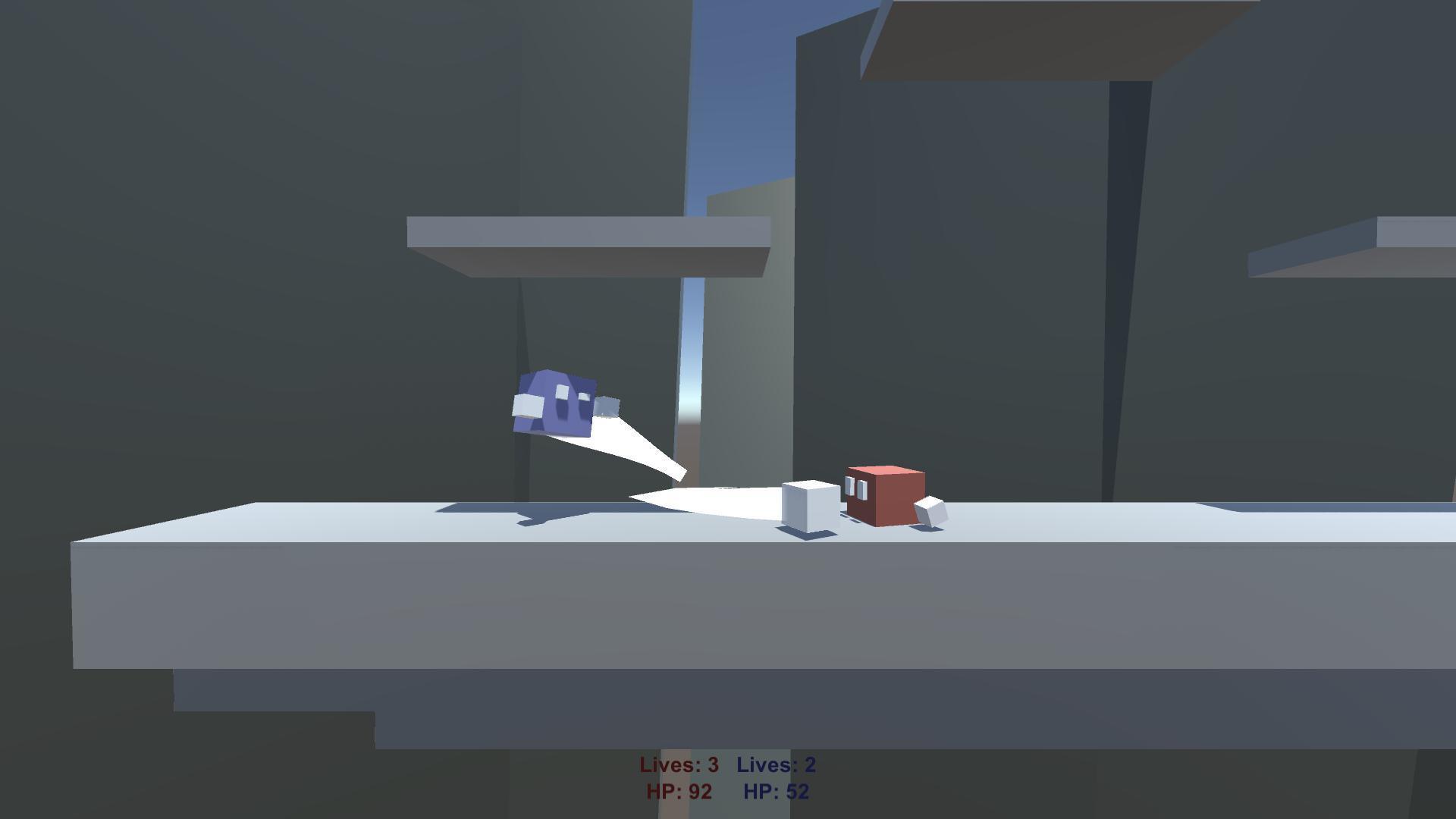 Portada de Bounding Boxes