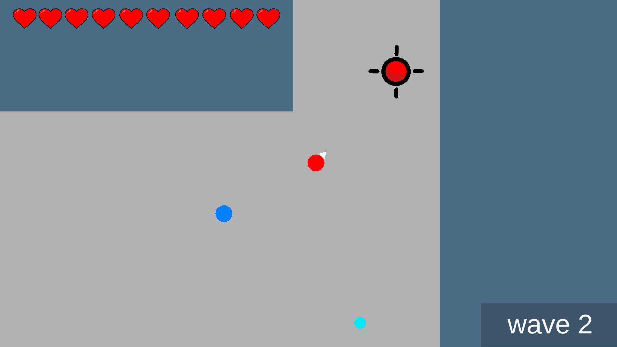 Portada de Master Blaster (itch)