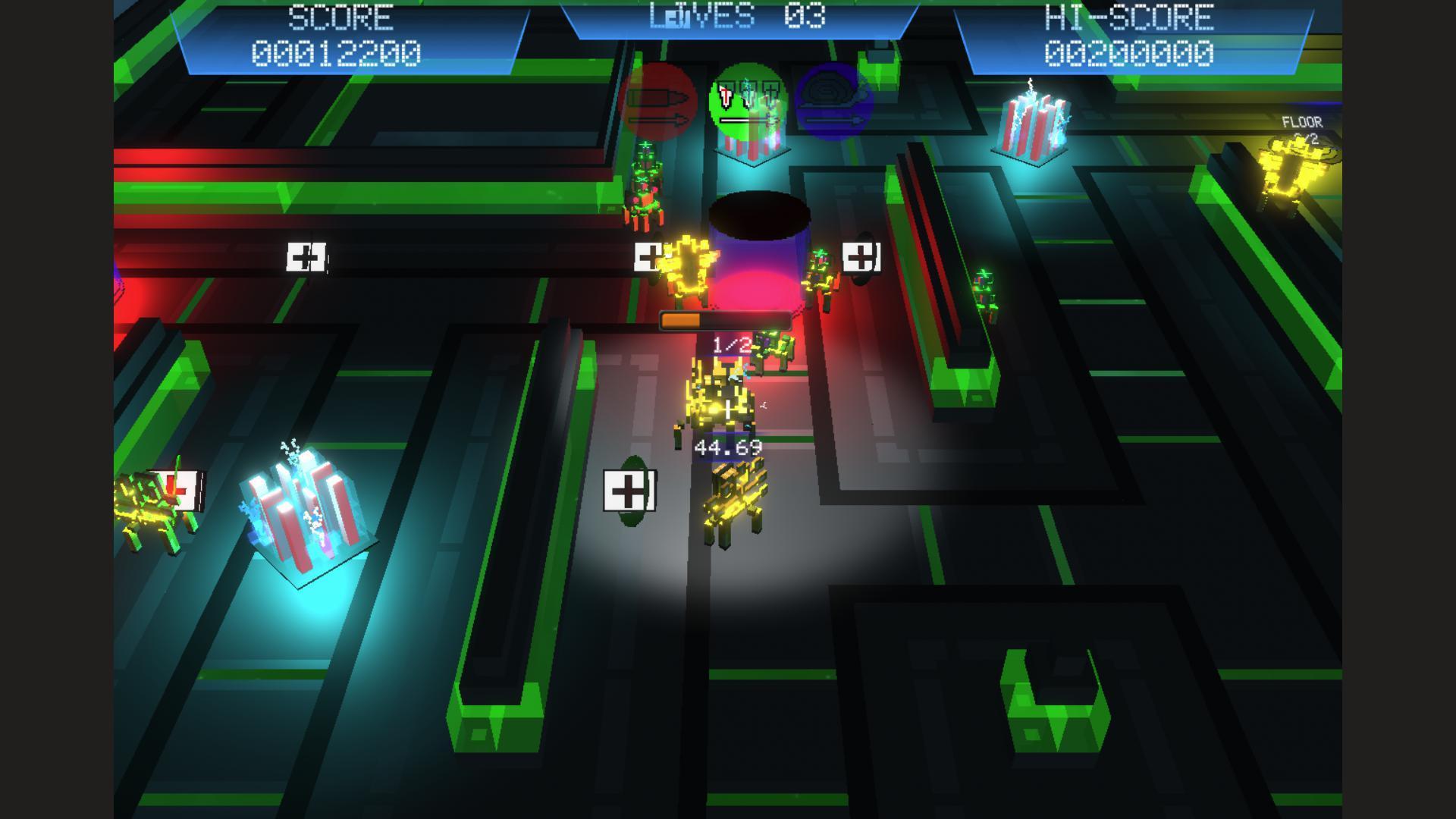 Portada de Voxbot