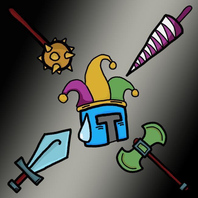 Portada de Jugglenaut