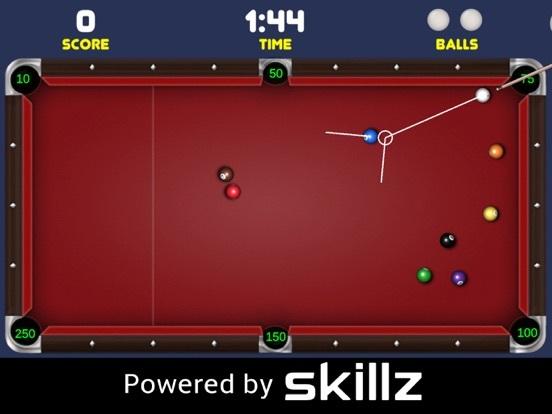 Portada de Pro 8Ball Pool World League