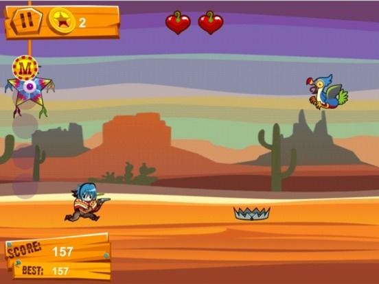 Portada de Gacha Chibi Life: Cowboy Run