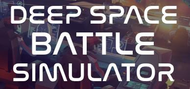 Portada de Deep Space Battle Simulator