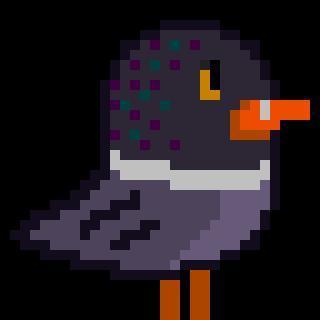 Portada de Pigeon Simulator (PRE-ALPHA DEMO)