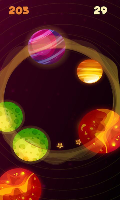 Portada de Stars collector: shoot in the blackhole