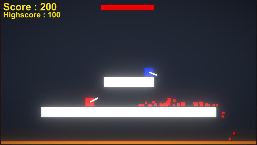 Portada de Cubic (itch) (KlauSs)