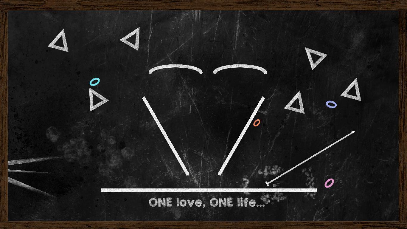 Portada de Only One 1