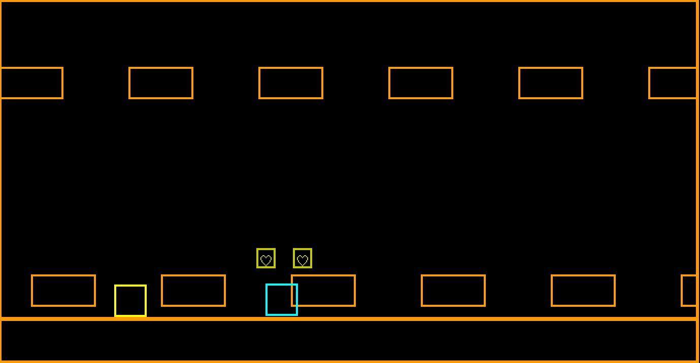 Portada de Square Scramble