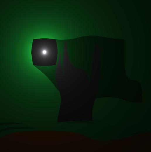Portada de Dark Platformer