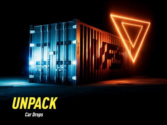 Portada de NFS Heat Studio
