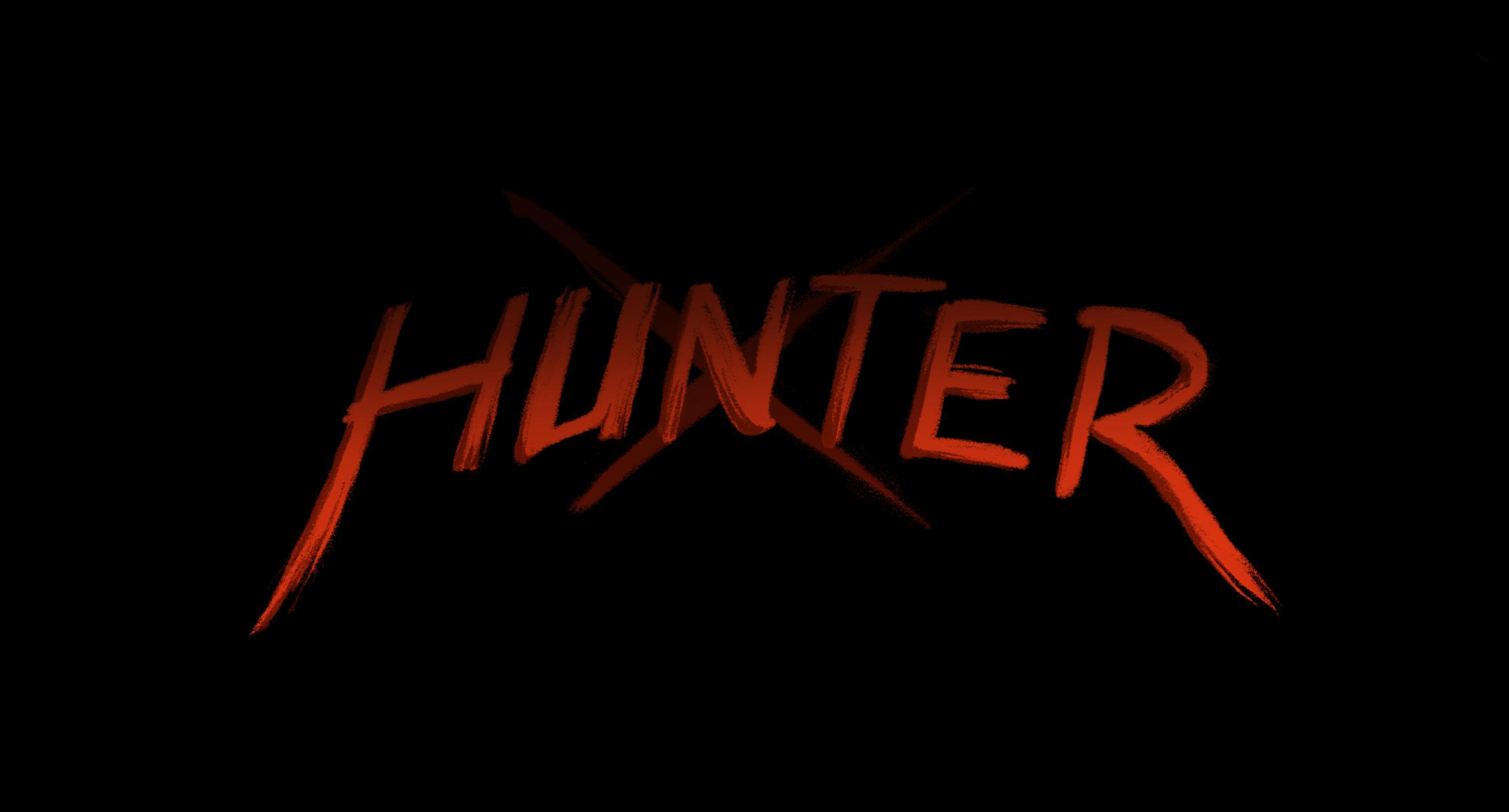 Portada de Hunter (itch) (klaiis, Callum, Luxiere)