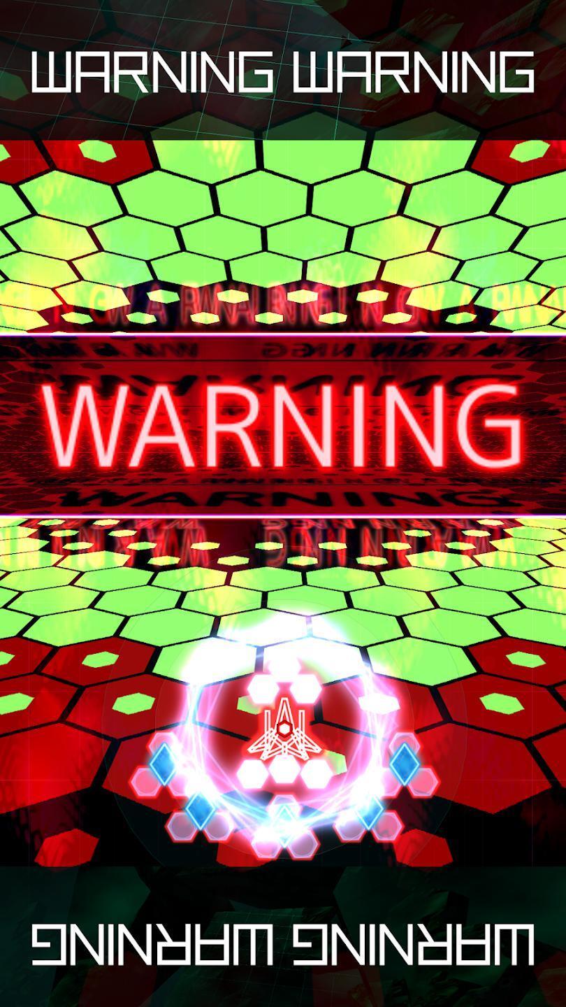 Portada de Bullet Hell Monday Black