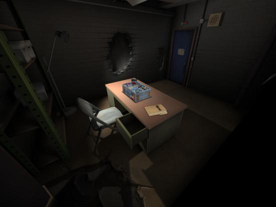 Portada de Keep Talking & Nobody Explodes