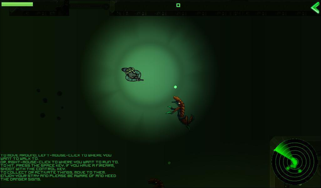 Portada de Mutant Monsters from Mars