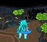 Portada de Phantom Passage