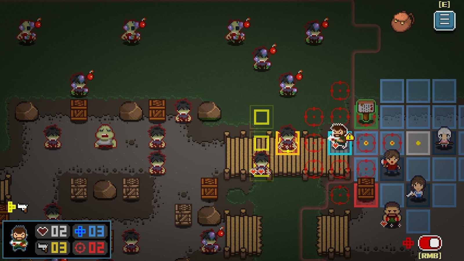 Portada de Wanna Survive