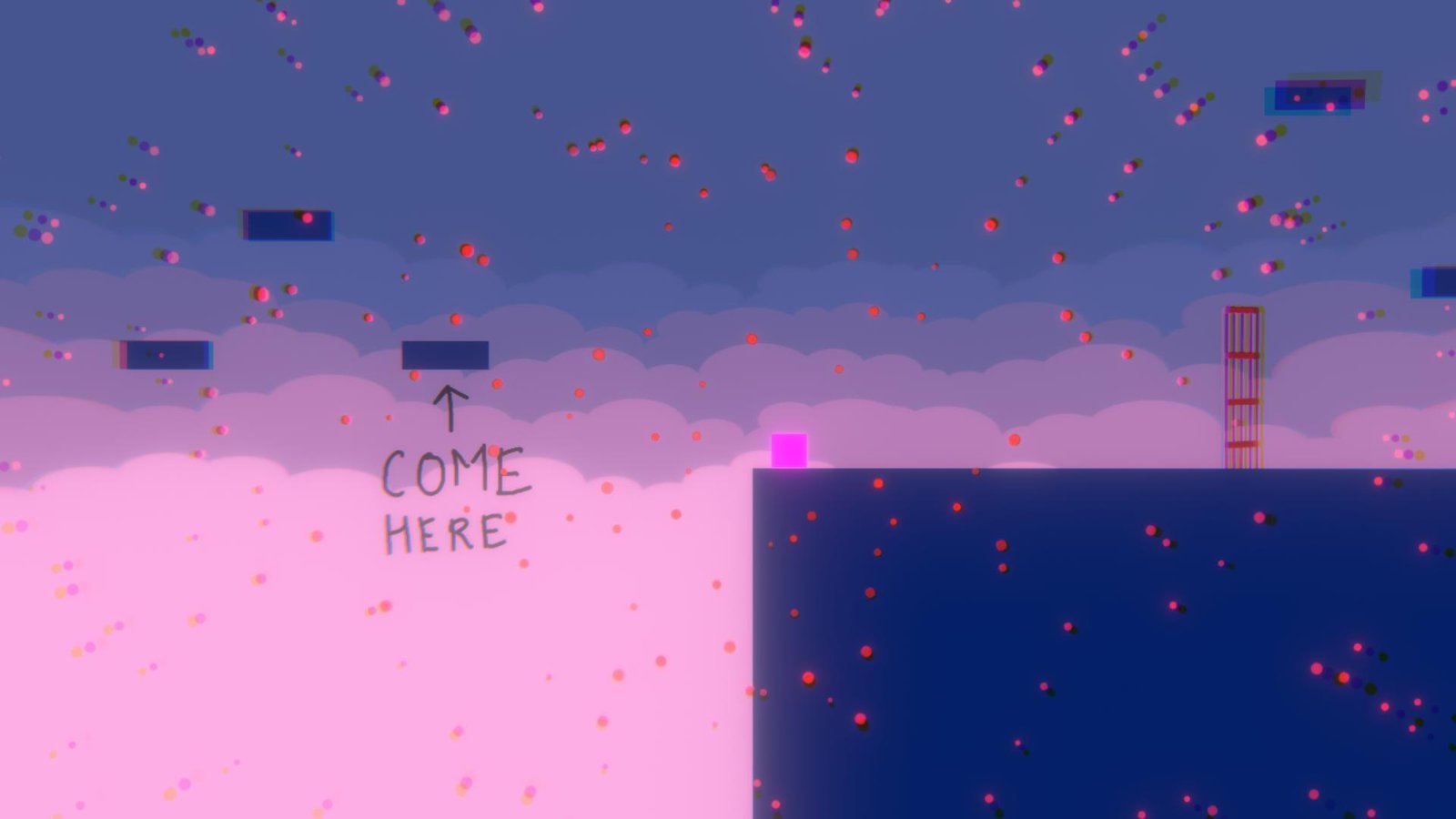 Portada de Games Don't Lie