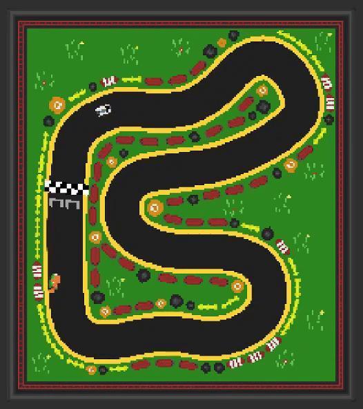 Portada de 2 Fast 2 Retro