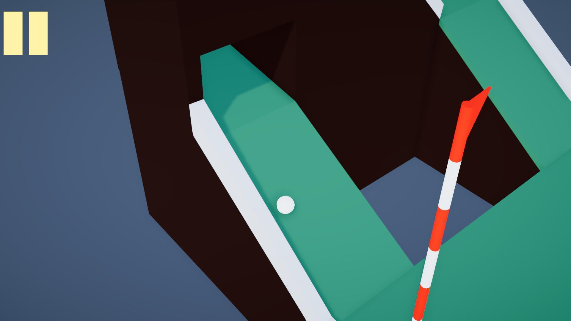 Portada de Hole in One (itch) (hopa)