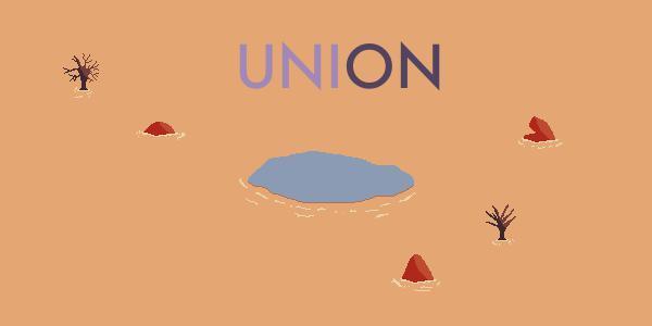 Portada de Union (iaz)