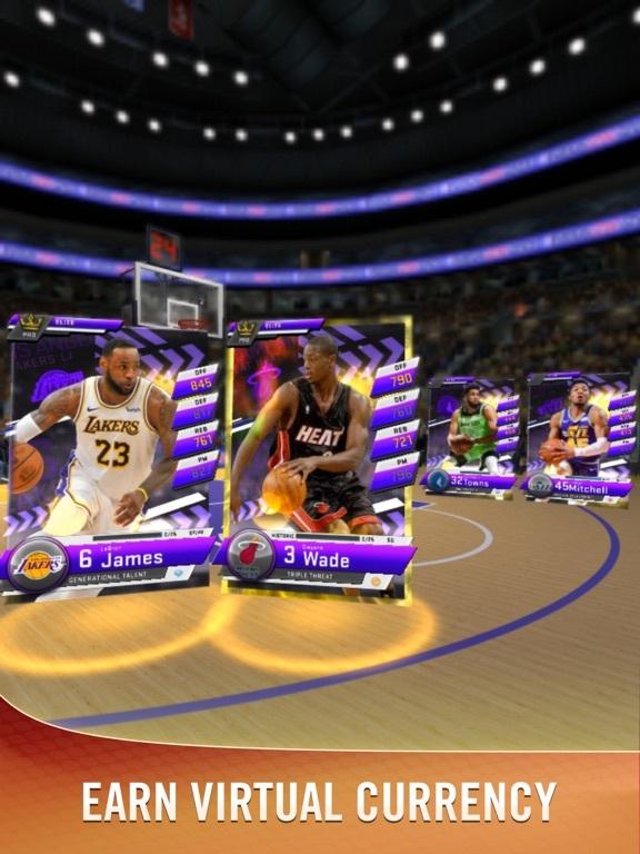 Portada de My NBA 2K20
