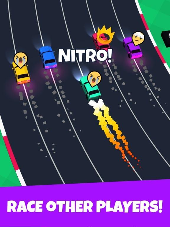 Portada de Micro Racer 3D