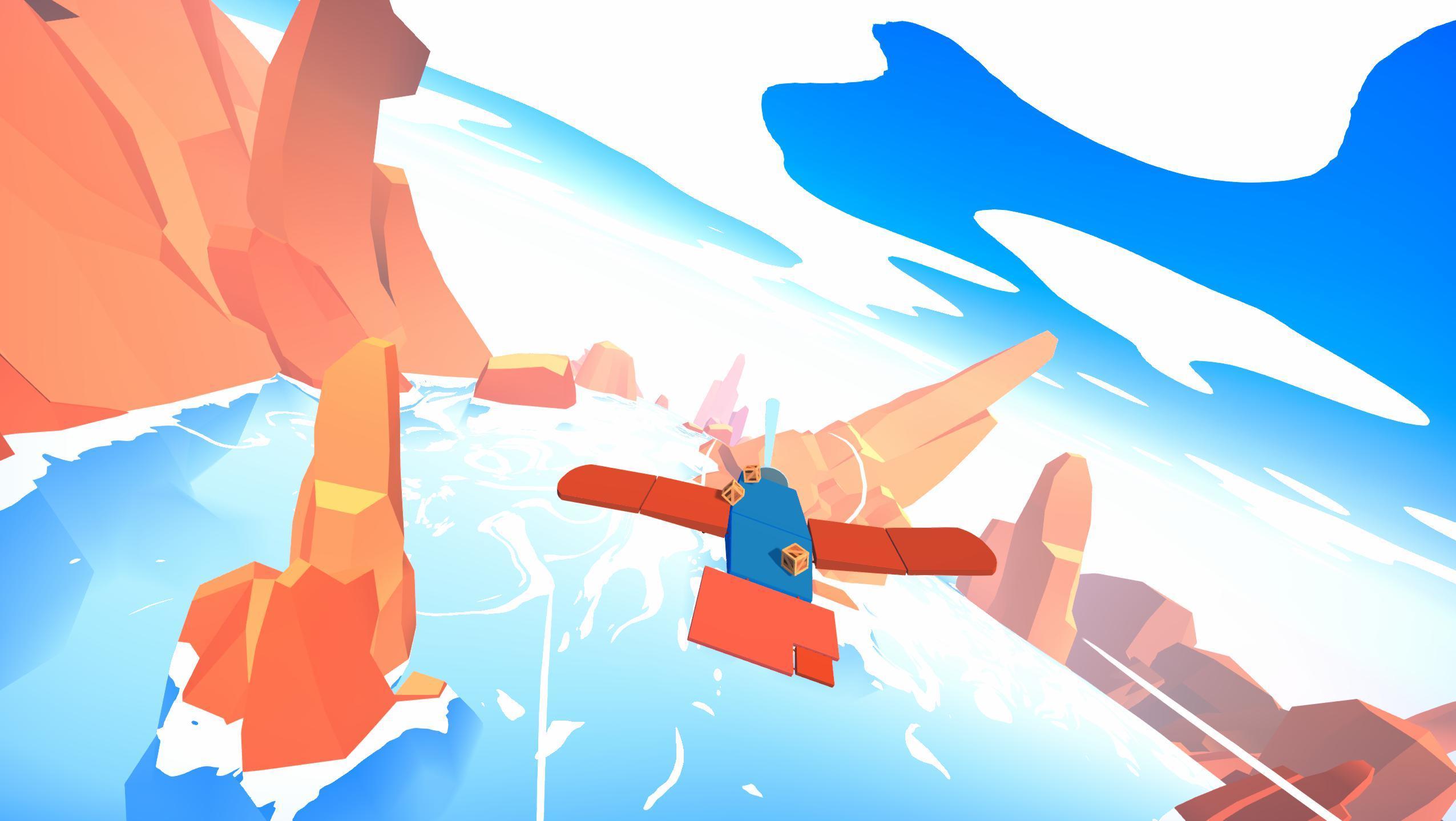 Portada de Avion
