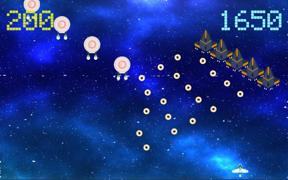Portada de Space Wars (itch) (triinjuss)