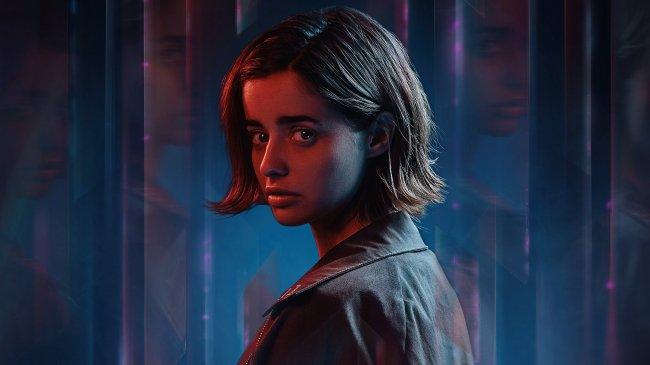 Portada de Erica