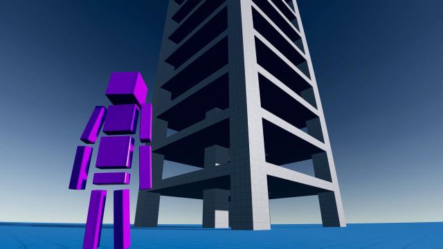Portada de Fun with Ragdolls: The Game