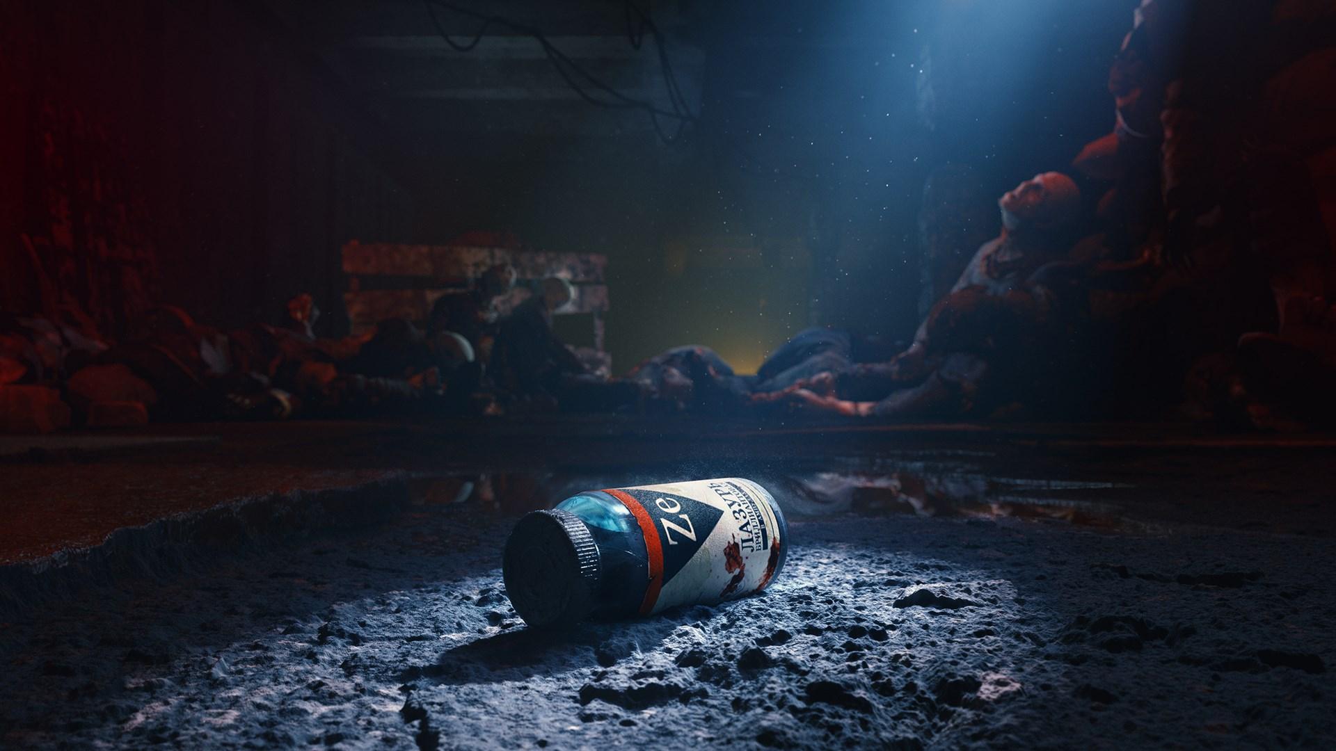 Portada de Metro Exodus: The Two Colonels