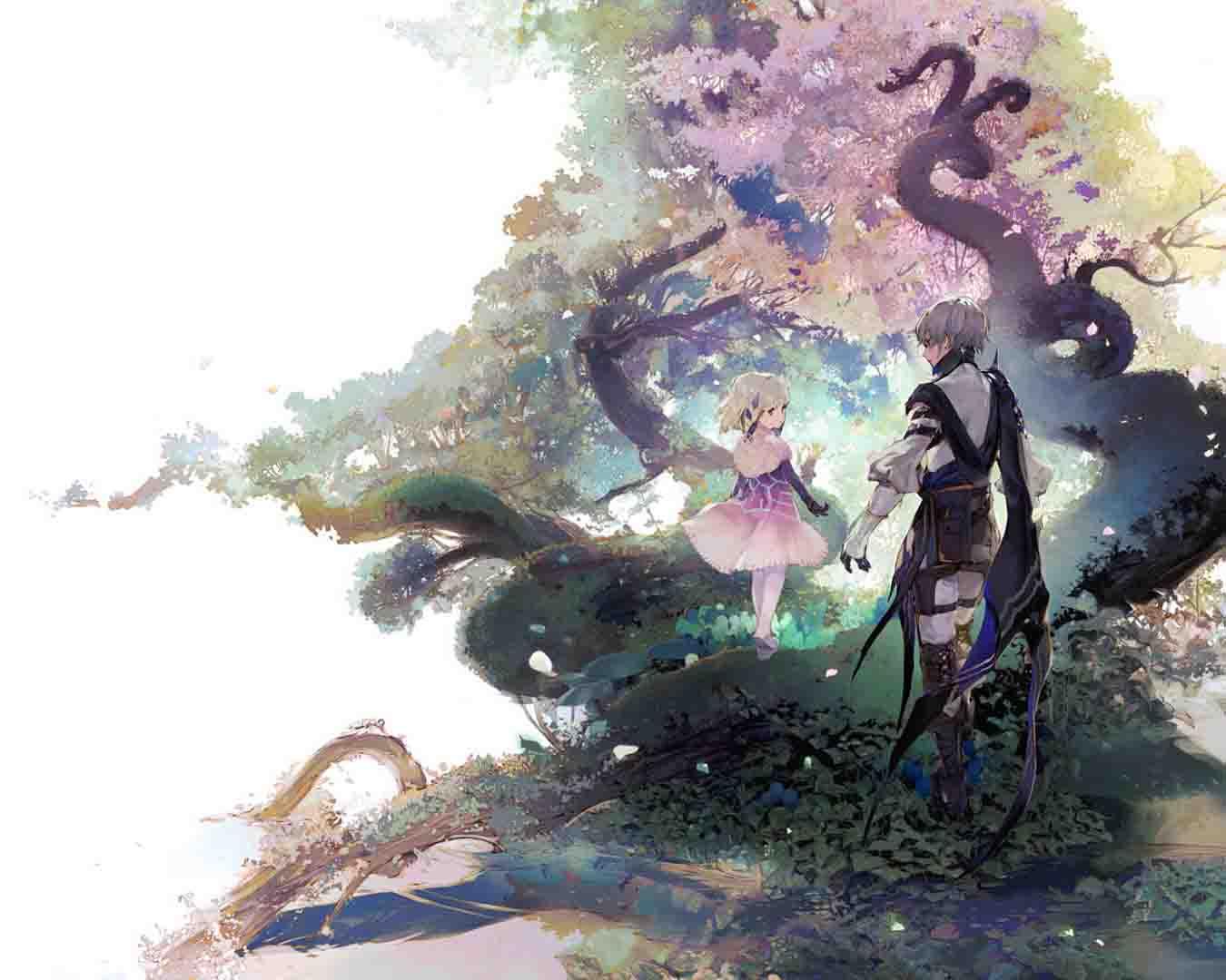 Portada de Oninaki
