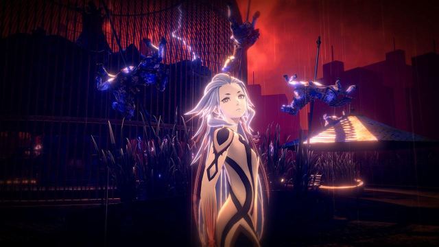Portada de AI: The Somnium Files