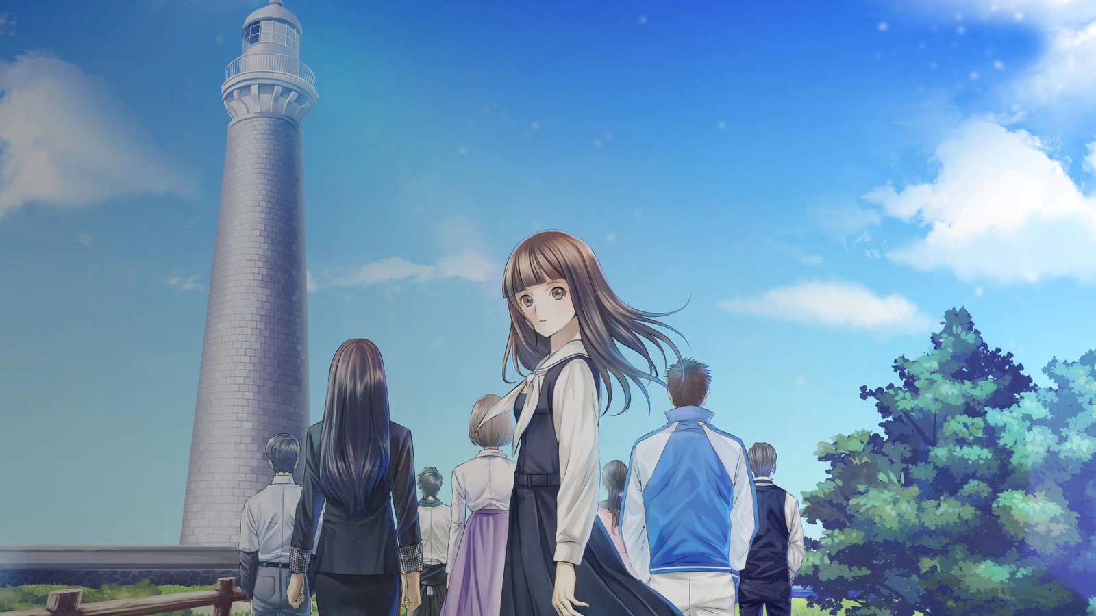 Portada de √ Root Letter: Last Answer