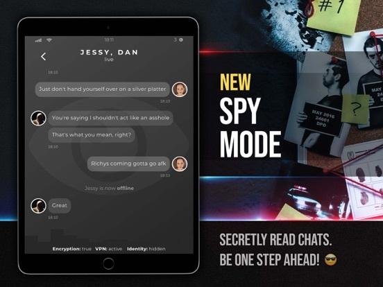 Portada de Duskwood -Detective & Criminal