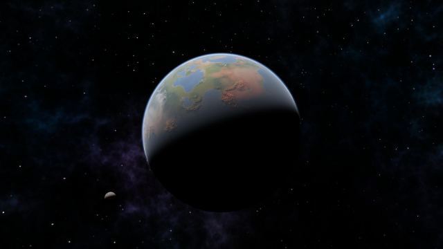 Portada de SimpleRockets 2