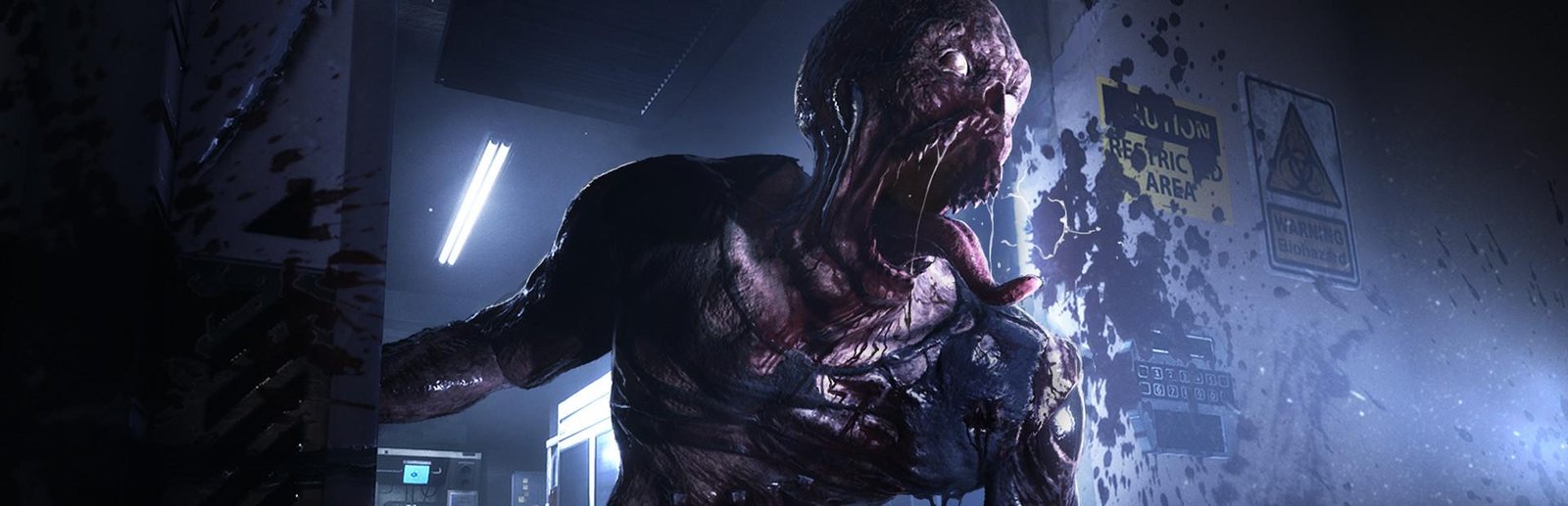 Portada de Daymare: 1998