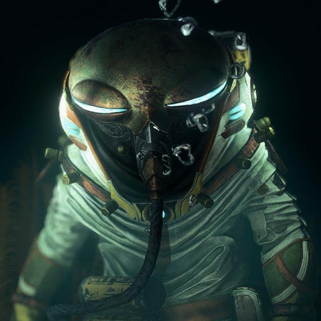 Portada de Shinsekai Into the Depths