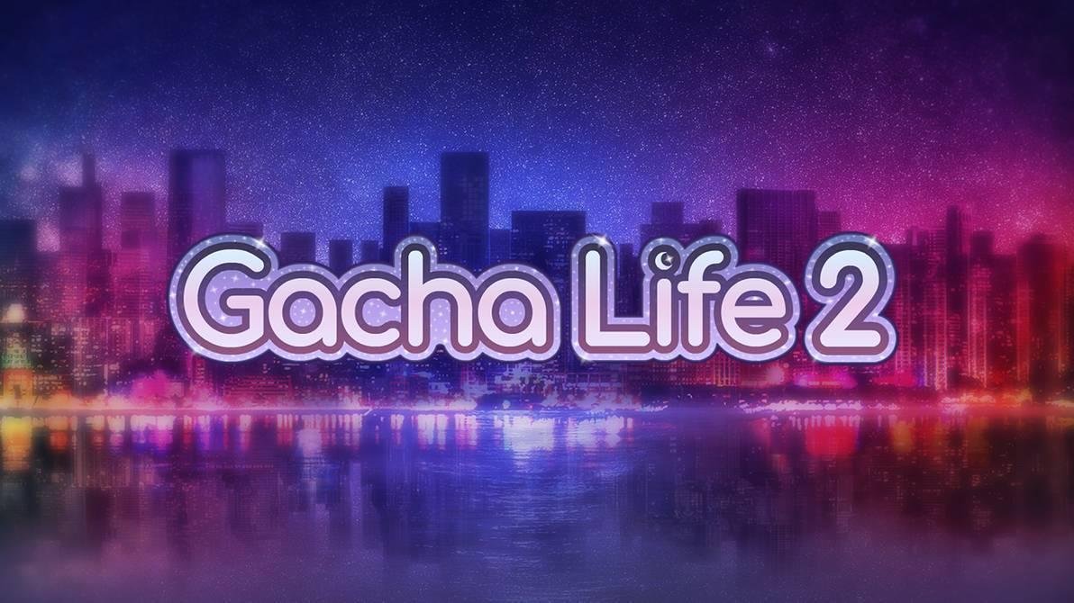 Portada de Gacha Life 2