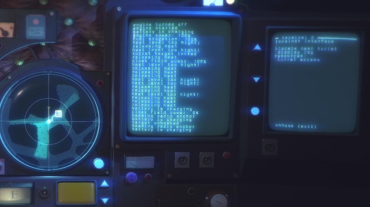 Portada de Nauticrawl